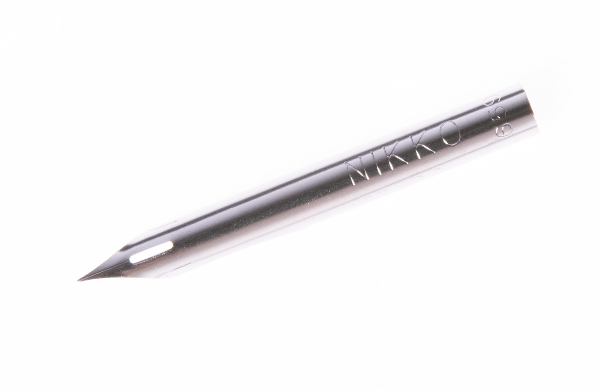 _MG_2392 Holbein Nikko MARU Pen Nib N-659 (packed 2)