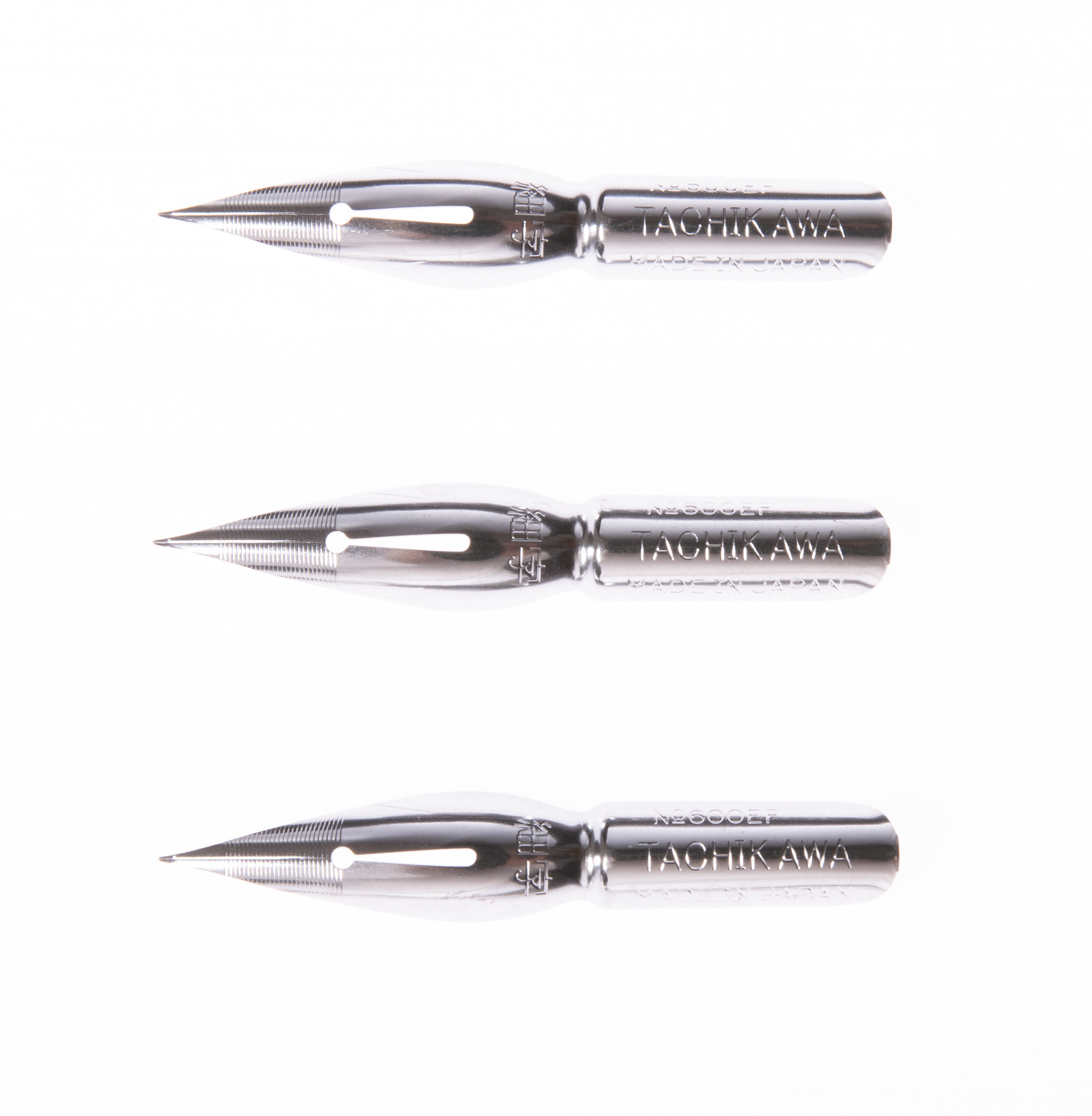 _MG_2391 Holbein Tachikawa SAJI pen T600C-3 (packed 3)