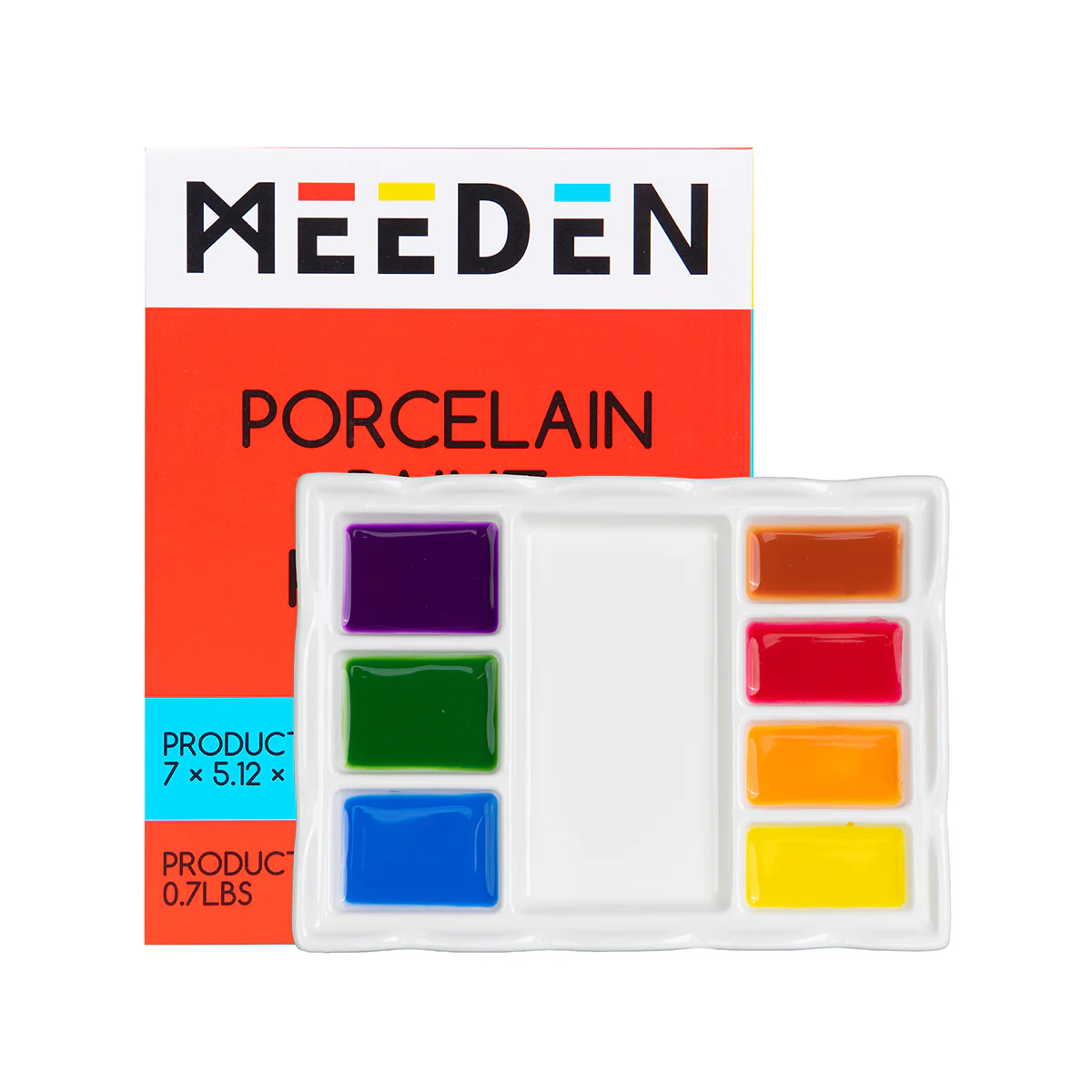 Meeden Palette