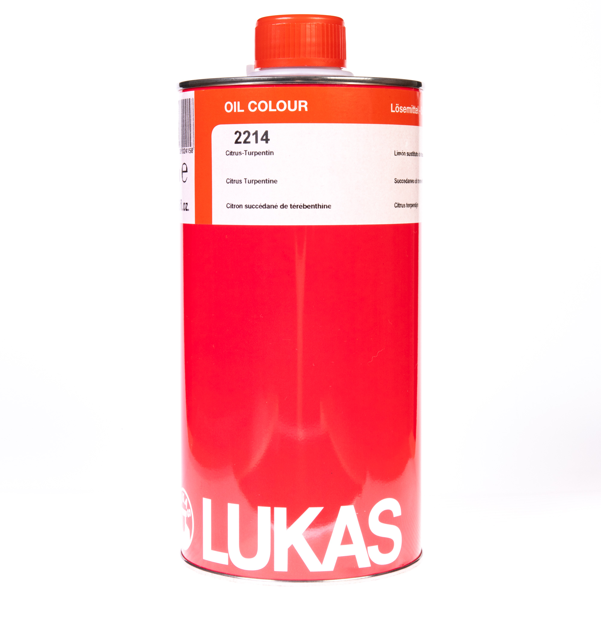 _MG_2236 Lukas Citrus Terpentin #2214 1L