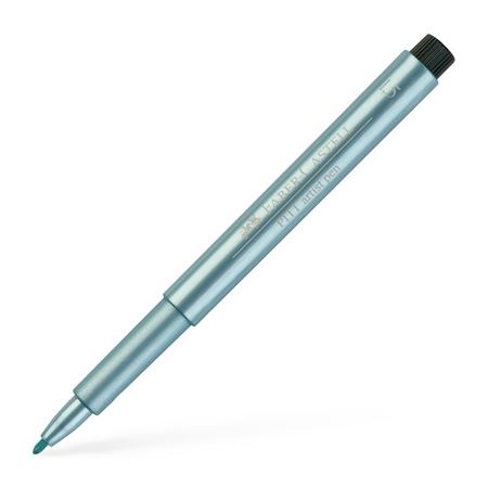 Faber Castell PITT Artist Pen Metallics Markers