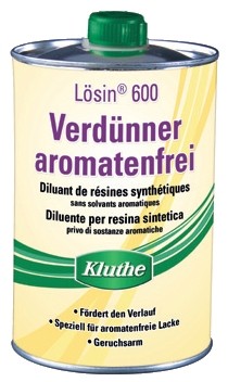 21589-20120423142901loesin600 Kluthe Lösin 600 Verdünner aromatenfrei