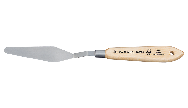 PANART Painting Knifes
