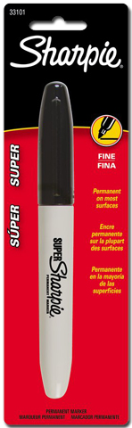sharpie-super-black Sharpie Super Black