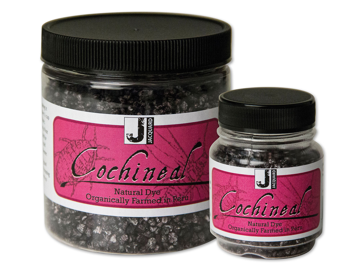 Jacquard Cochineal 28g