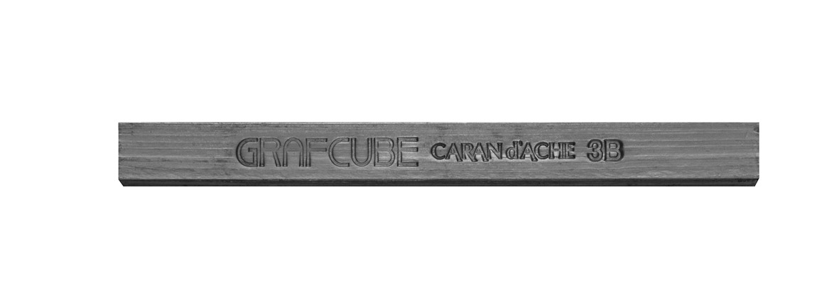 781_253 Caran dAche Grafcube