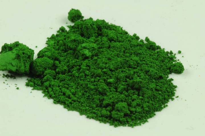 44200_1_720x600 Kremer Chrome Oxide Green (44200)