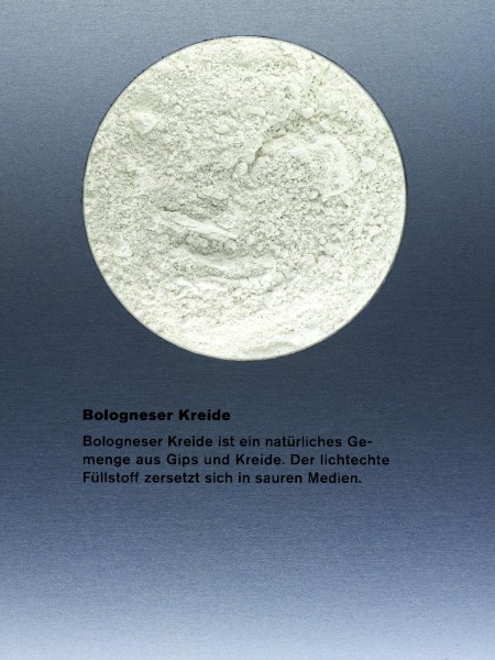 Kremer Chalk from Bologna (58100)