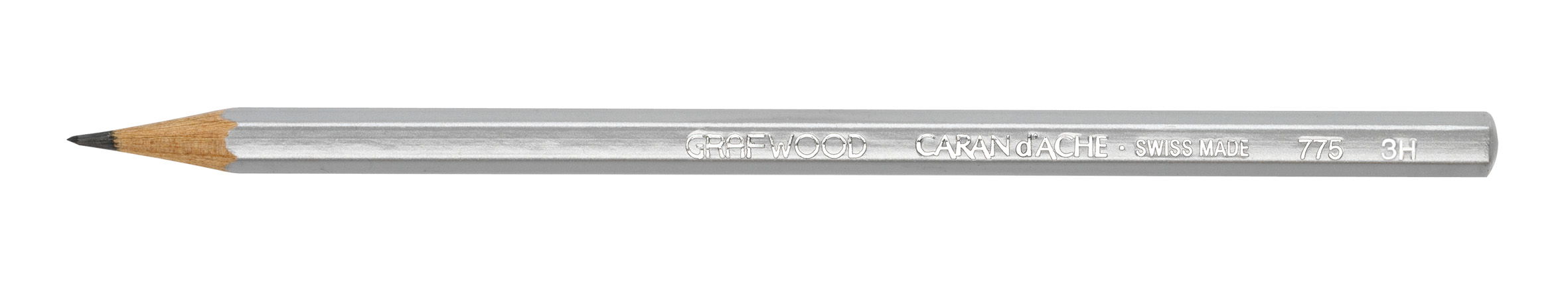 Caran dAche Grafwood Bleistift