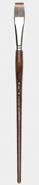 7721 PANART Universalpinsel Flach 7721