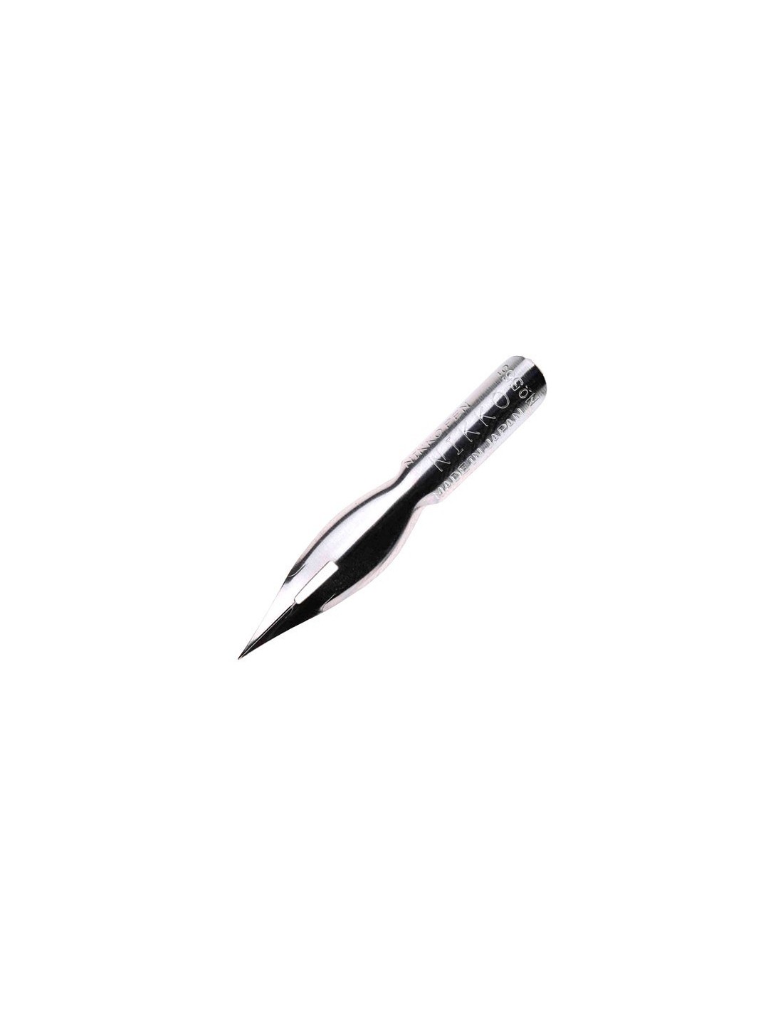 670245-nikko-holbein-federn Holbein Nikko SAJI Pen (N357C-3)