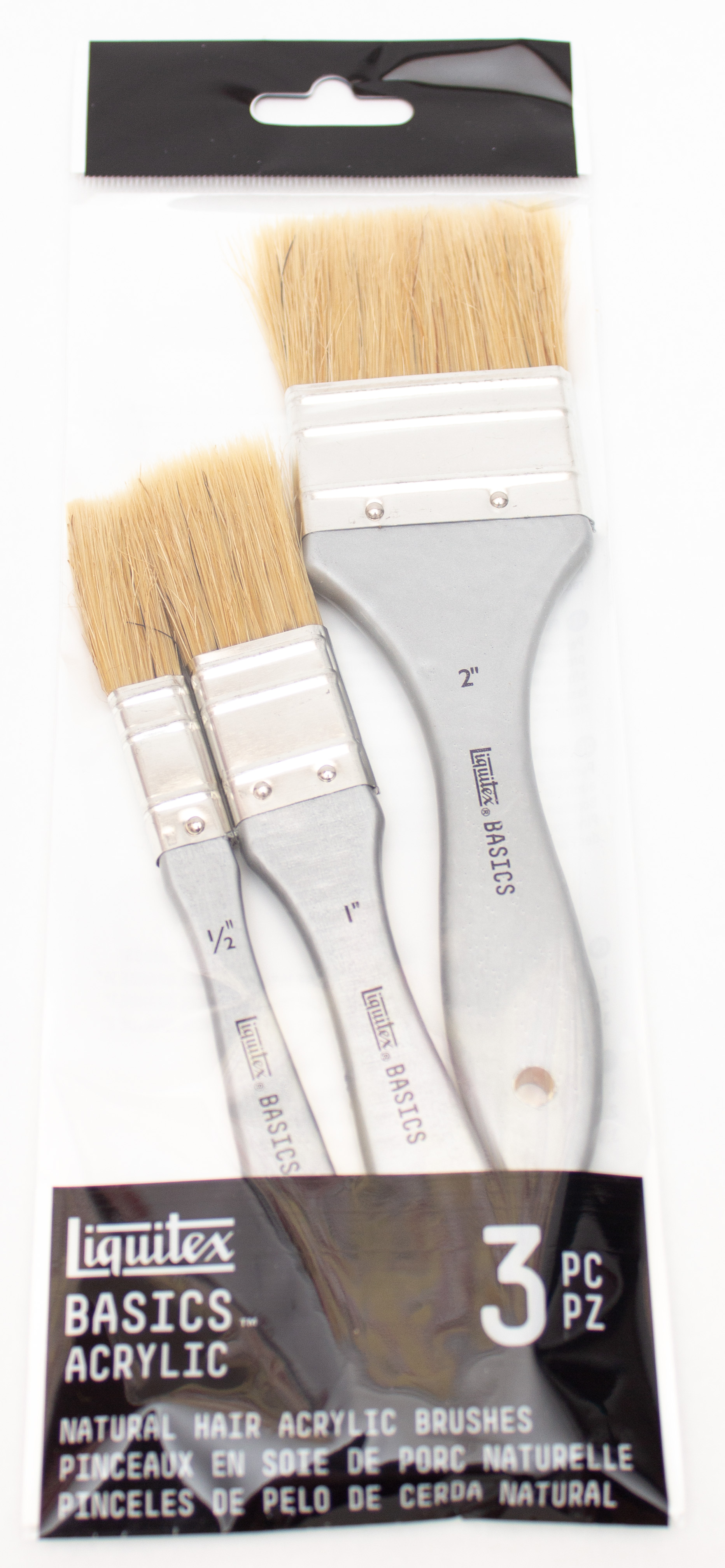 IMG_7731 Liquitex - Große Pinselsets Basics