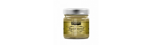 liquid-metal PENTART Liquid Metal 30 ml