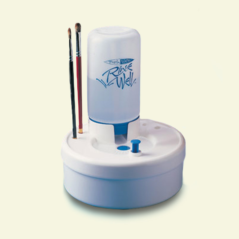 Masterson_rinse-wel Masterson Fresh Water Rinse Well