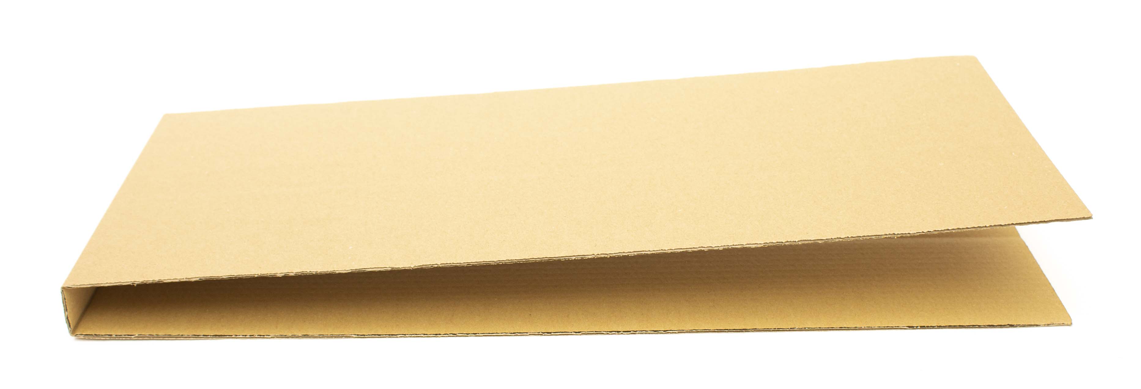 Karton Kantenschutz aus Pappe