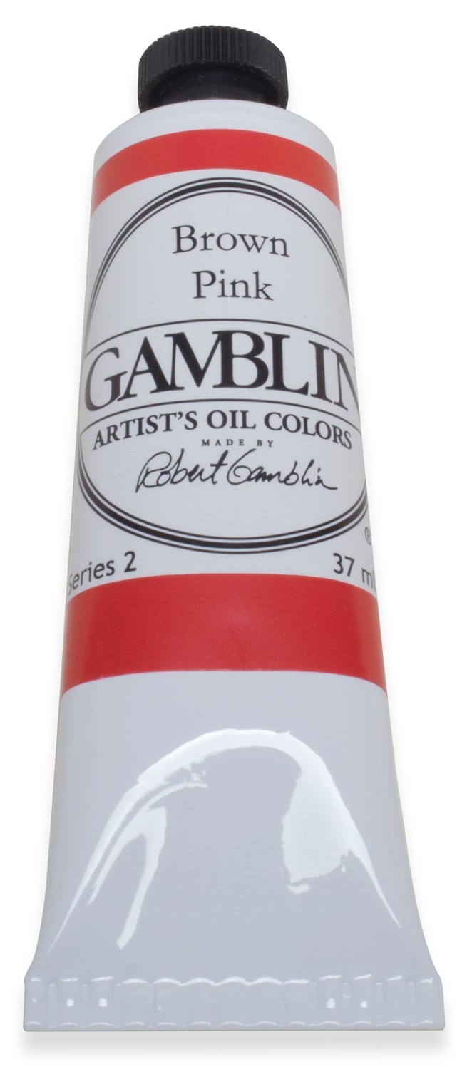 Gamblin Artist Grade Oil Colors