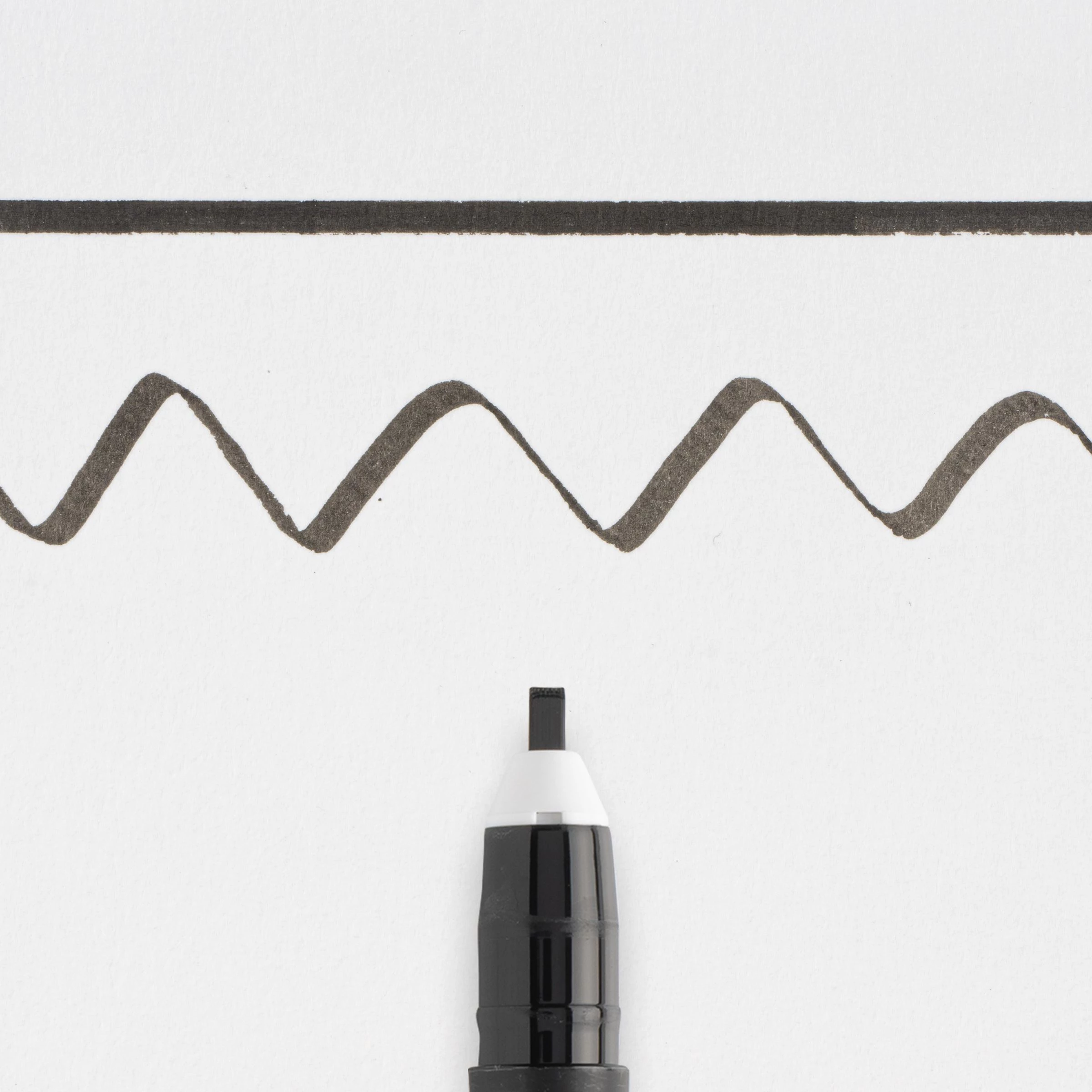 Sakura Pigma Calligrapher XSDK-C