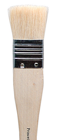 Princeton 2900 Series Hake Brushes