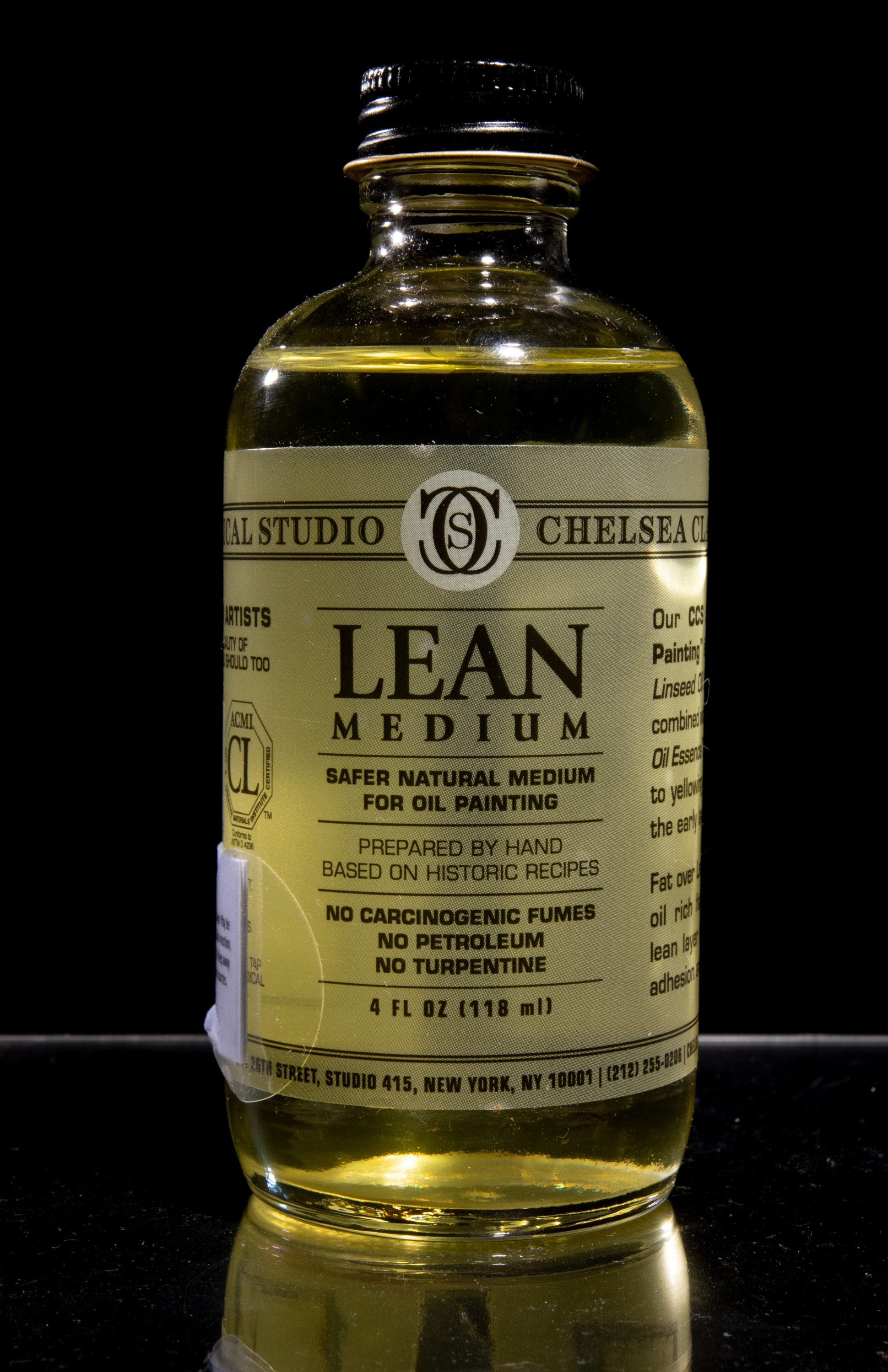 _MG_2160 Chelsea Classical Studio Lean Medium