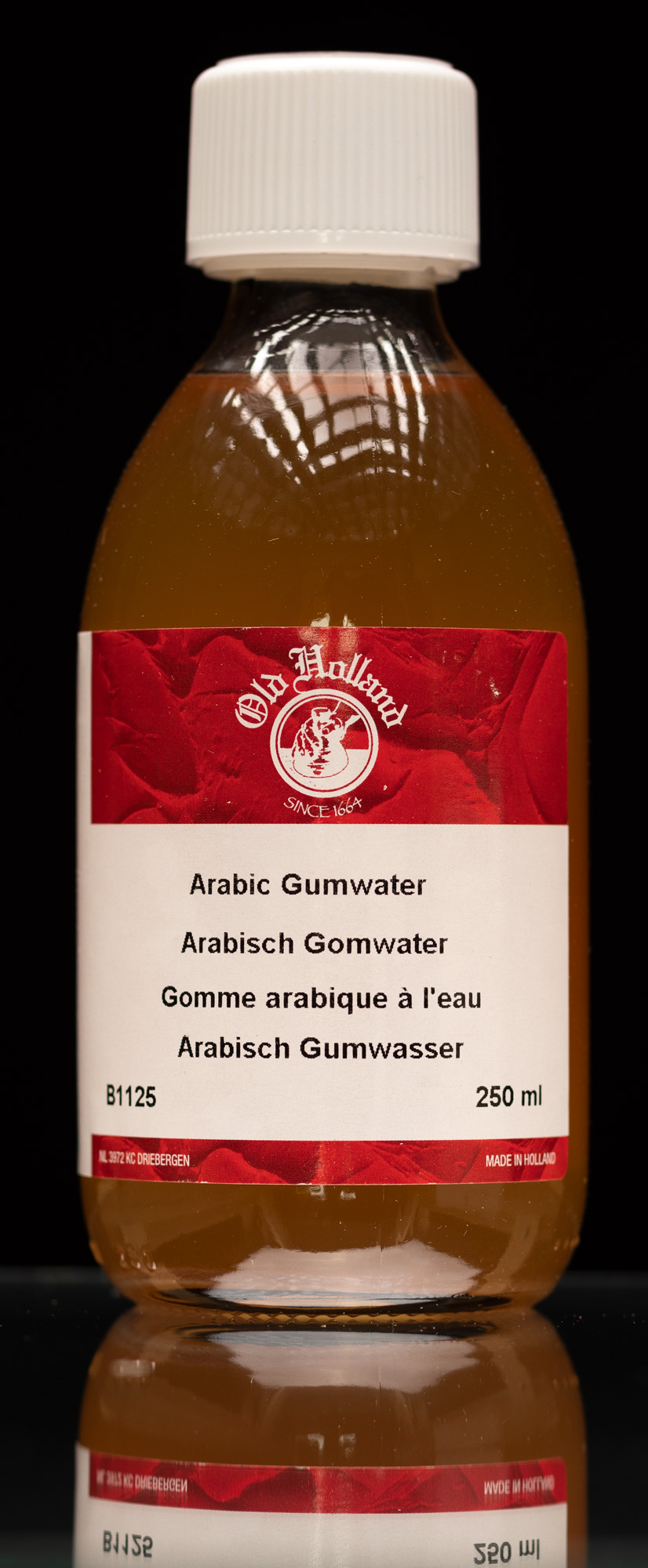 Old Holland Arabic Gumwater C1125