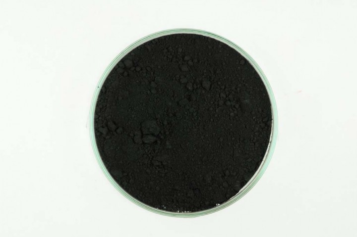 Kremer Graphite Powder Black (47710)