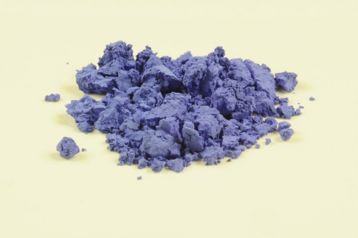 Kremer Pigmente ULTRAMARIN