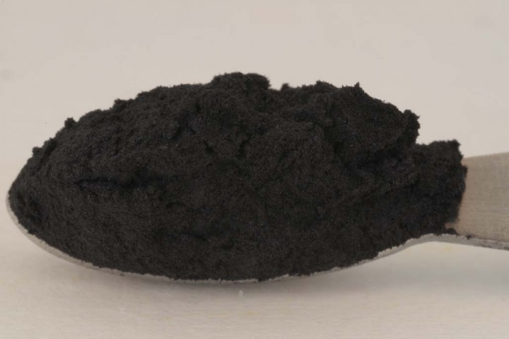 Kremer IRIODIN 600 BLACK MICA Schwarz (50090)