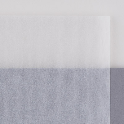Seidenpapiere-Bogen_weiss Romerturm Seidenpapier acid free 19g
