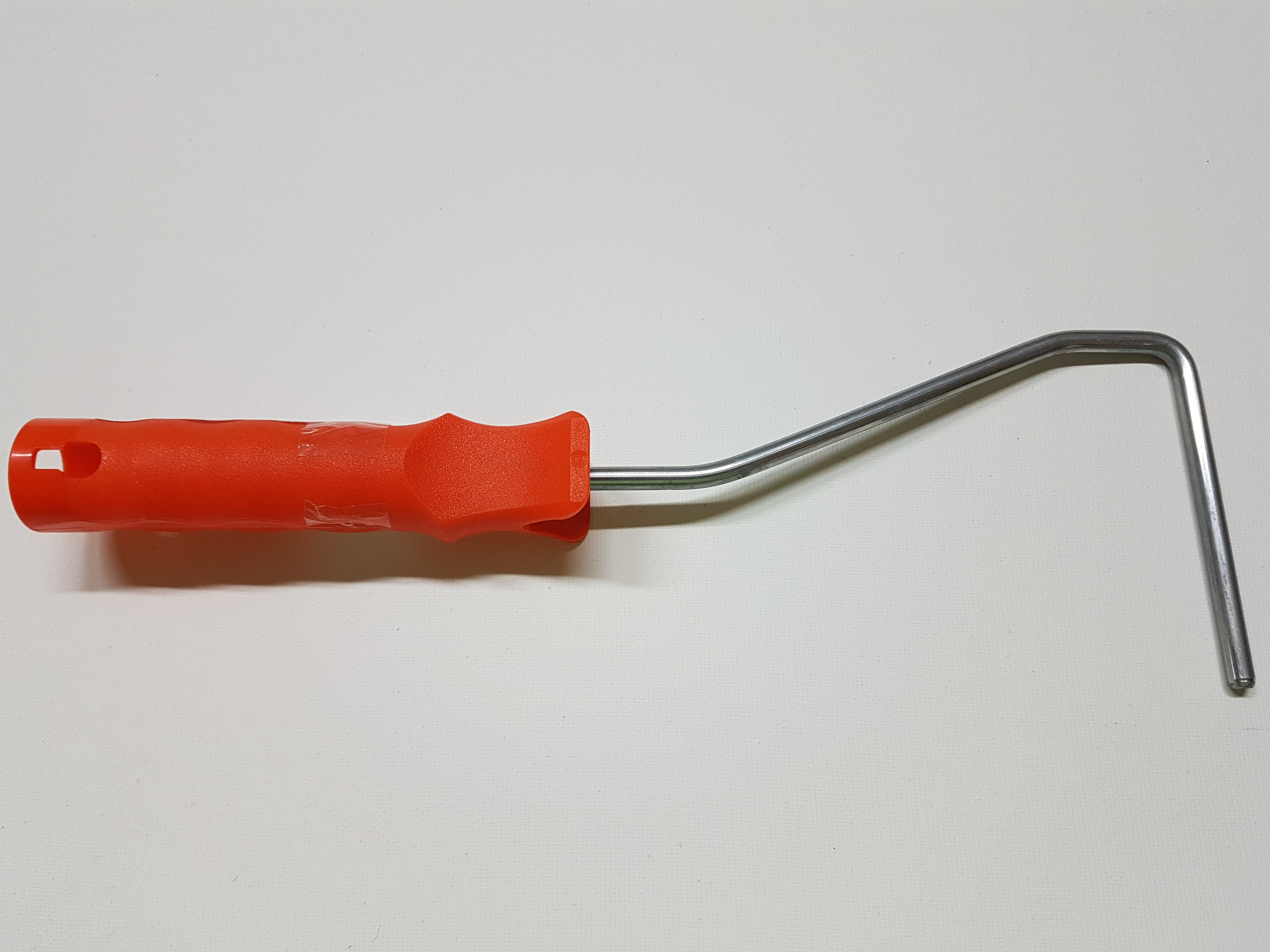 21168 Leonhardy Heizkörperbügel für Walze 10 u.15cm (58013)