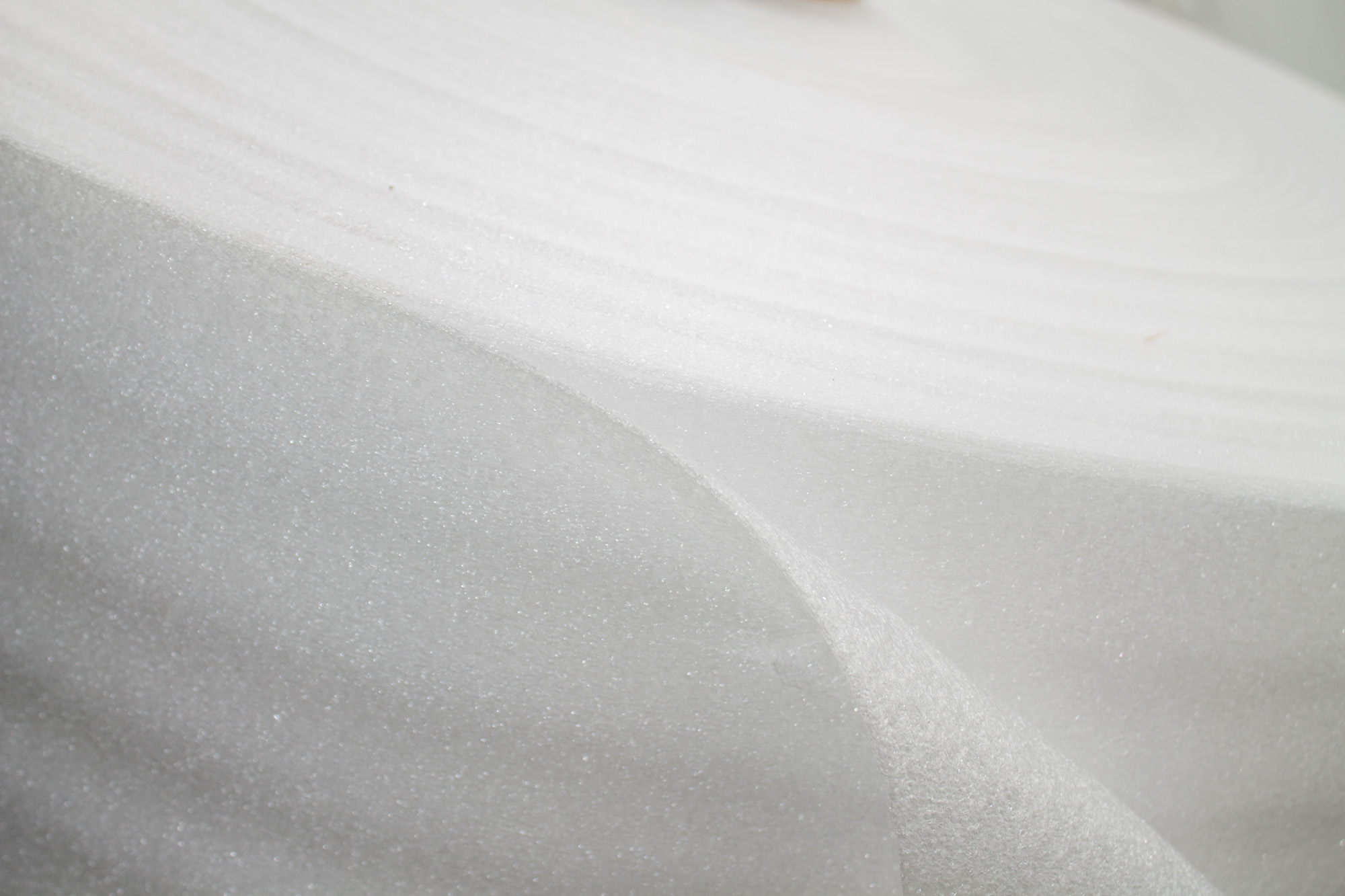 IMG_3795 PE foam film (Nopa foam) 1.25m wide 25m long