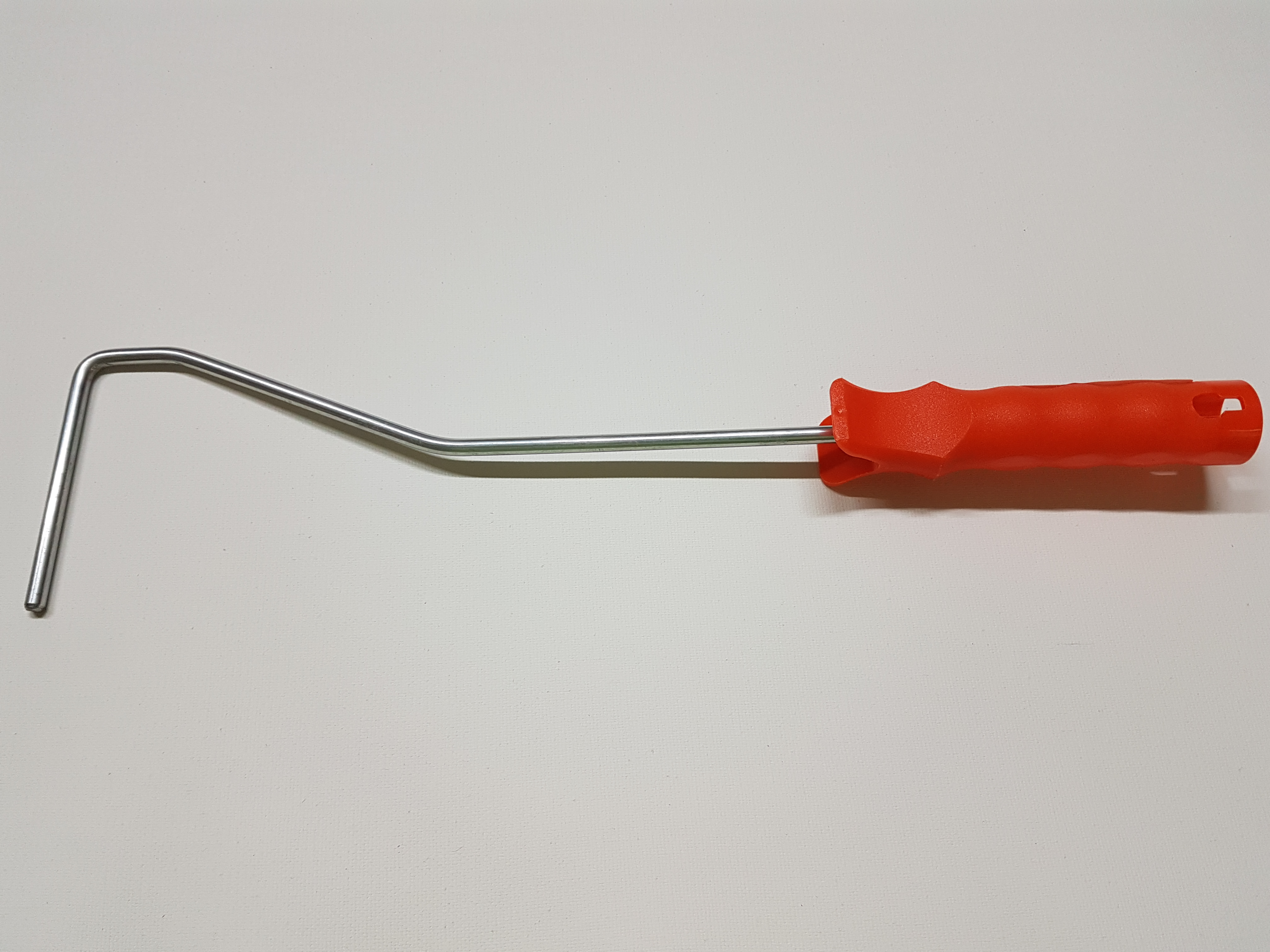 Leonhardy Heizkörperbügel für Walze 10 u.15cm (58013)