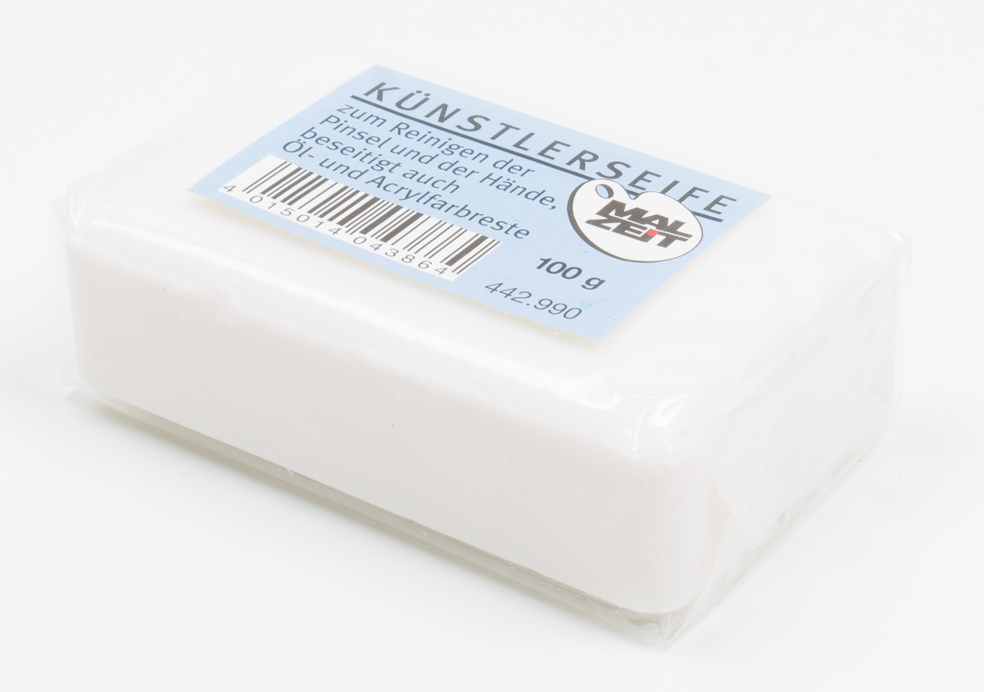 IMG_3636 Künstlerseife von Malzeit 100g