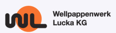 Wellpappenwerk Lucka KG