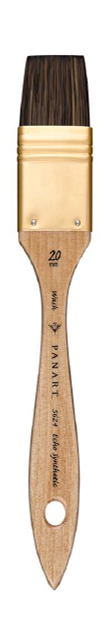 echo-5624 PANART Echo Pinsel 5624 Wash