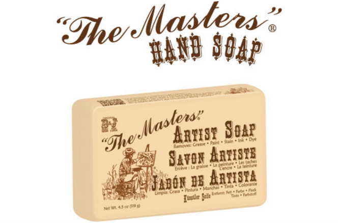 “The Masters”® Hand Soap