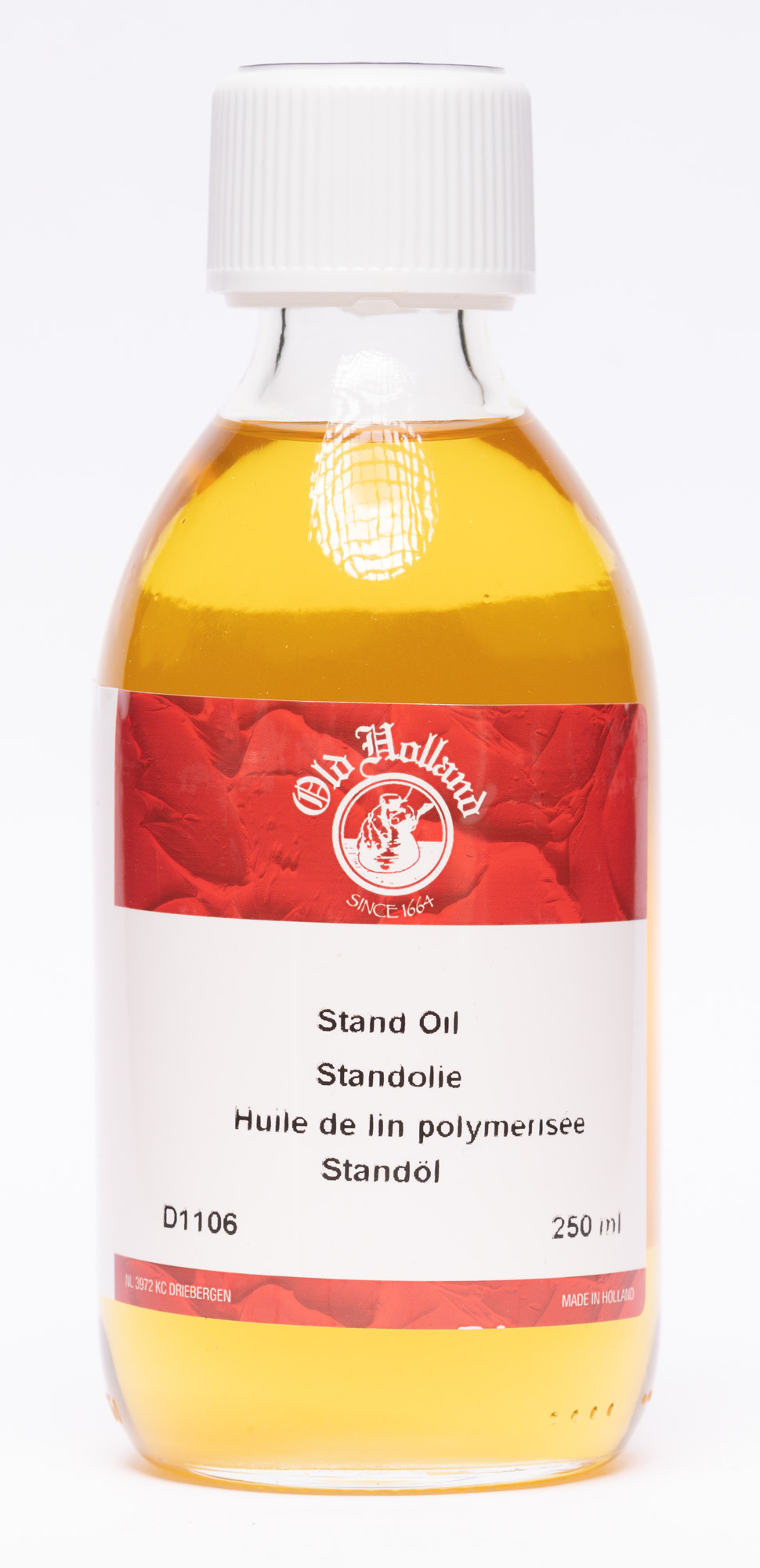 Old holland Stand Oil D1106