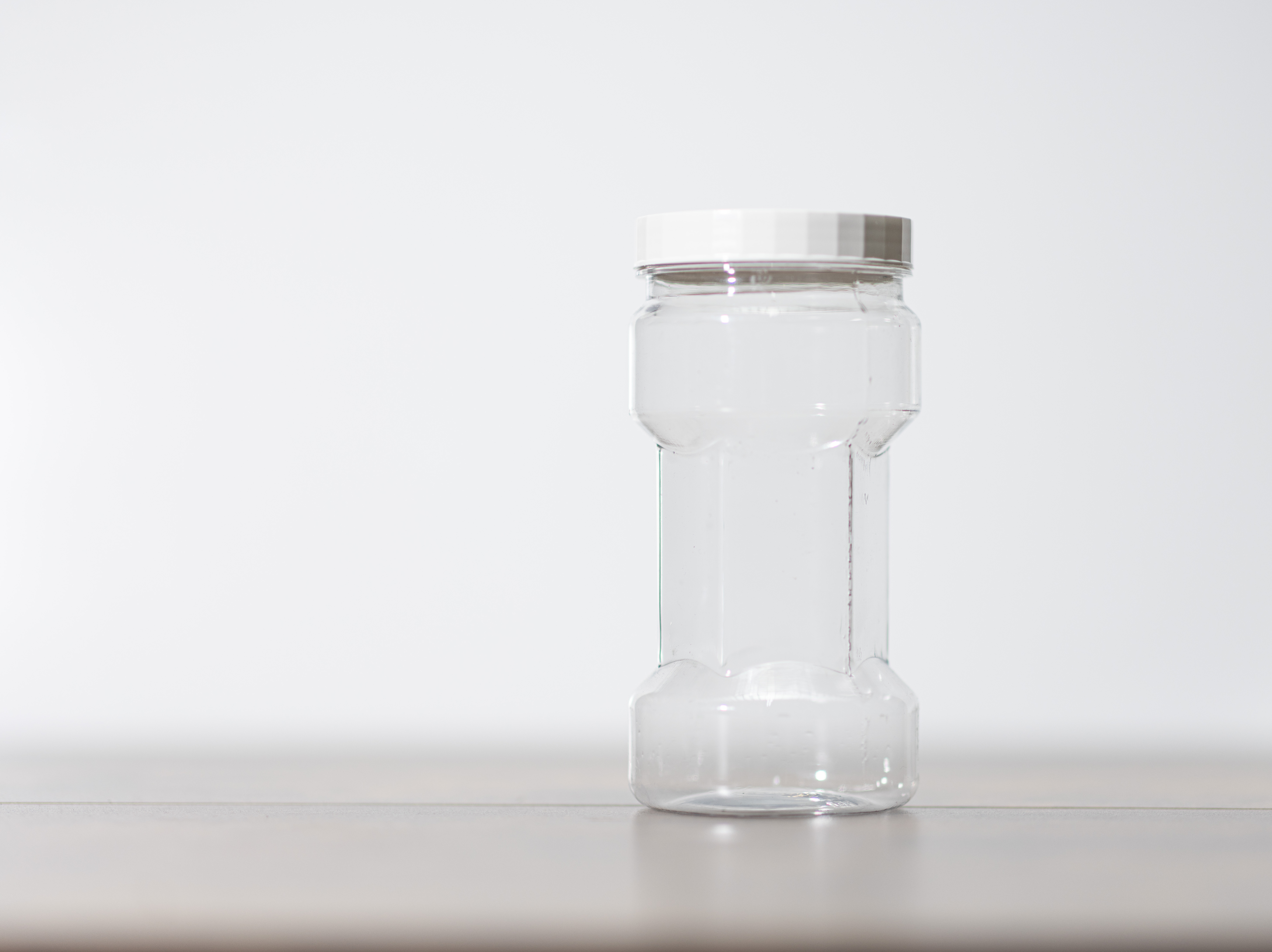 Tri-Art Recycelte Dose