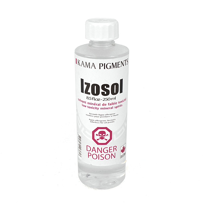 Kama Pigments Izosol - Geruchloses Mineral solvent