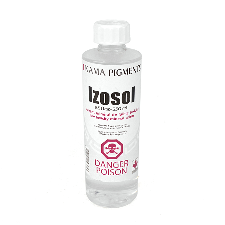 so-mi0020-b-01_1-1 Kama Pigments Izosol - Geruchloses Mineral solvent