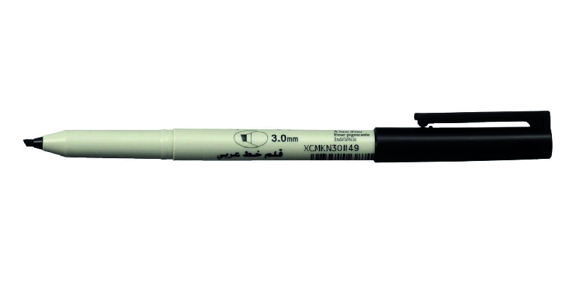 XCMKN3049_sakura_calligraphy Sakura Calligraphy Pen 3mm