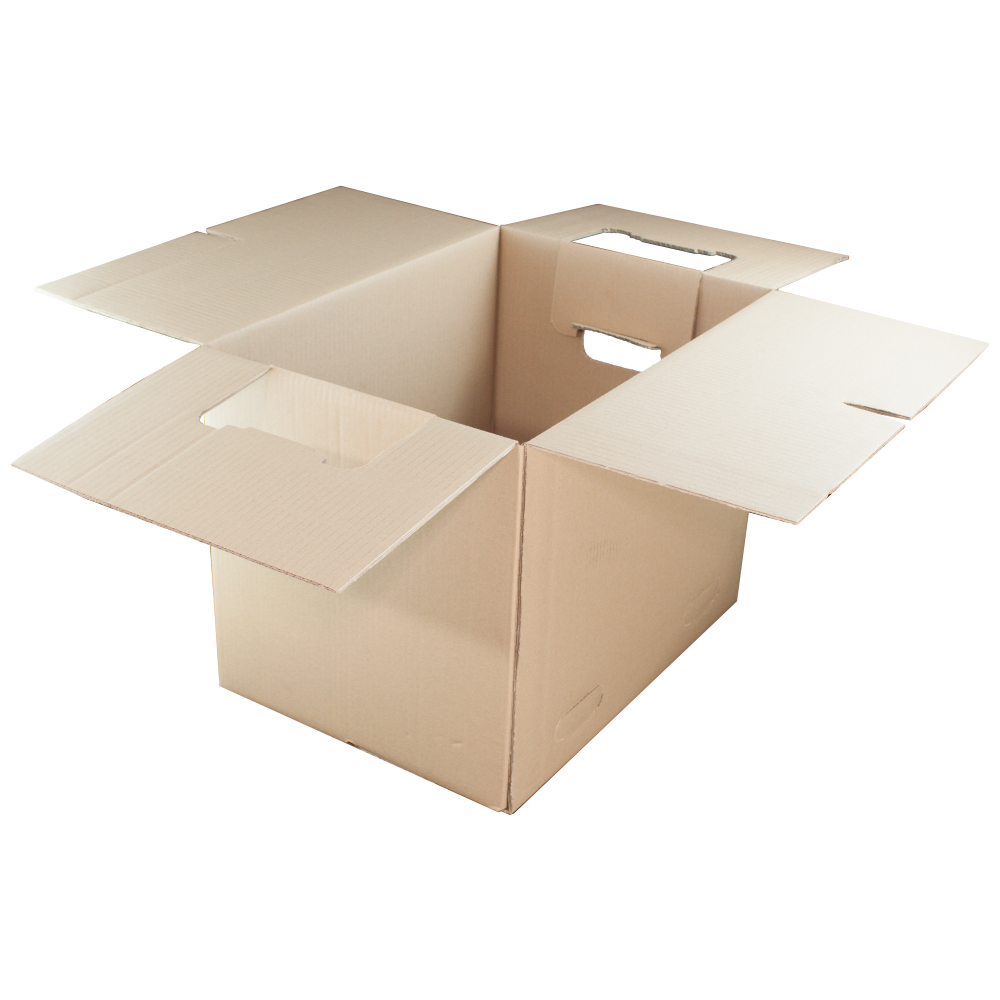 2130022 Moving box 2-ply