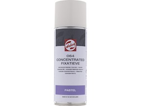Talens Concentrated Fixativ Pastel 064