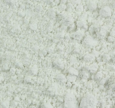 Kremer Marble Dust, extra white (58500)