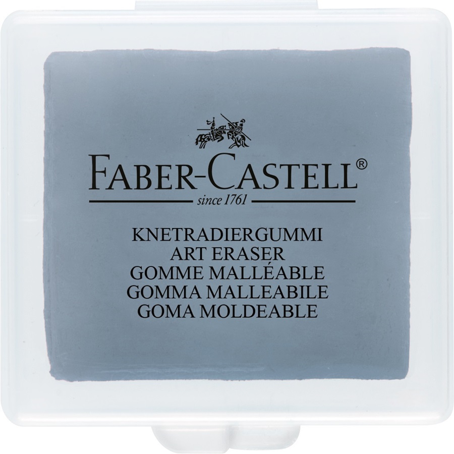 127220_10_PM1 Faber-Castell Art Eraser Knetgummi