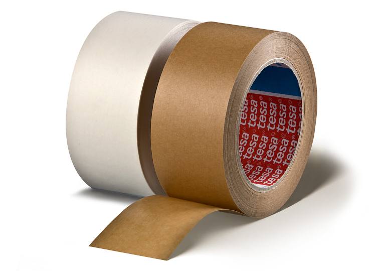 tesa-4313shj6ubB8FRj66 Tesa Klebeband 4313 Papier 50mm