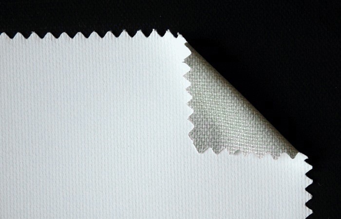 indexxqHaqCPwbChh9 primed cotton 336g/m² , 3.25 m width, medium-fine, No. 18514