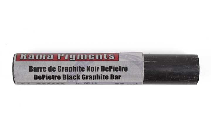 "DePietro" Graphite Stick