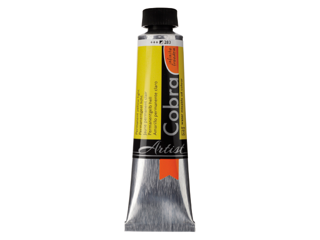tala4902 Royal Talens Cobra Artist Water Mixable Oil Colour 40ml