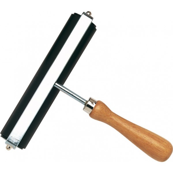 linoroller-nr3-15cm AMI Handdruckwalze