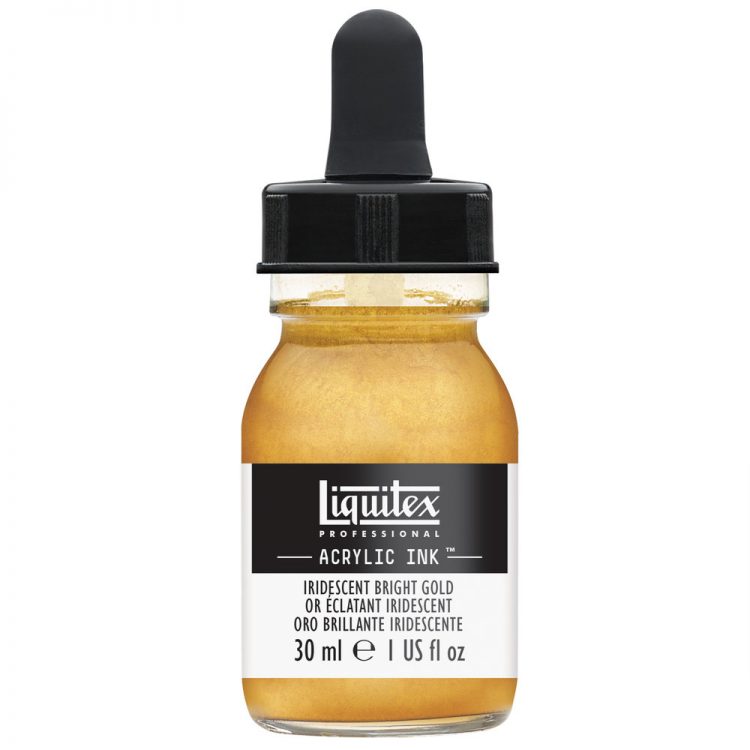 Liquitex - Professional Acrylic Ink 30ml